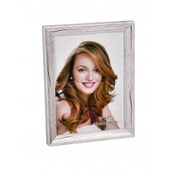CADRE PHOTO 25x30CM BLANC...