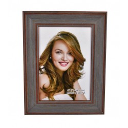 CADRE PHOTO 40x50CM Gris...