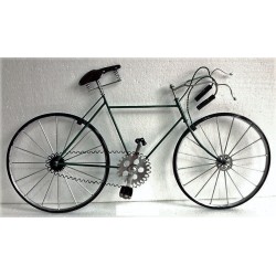 DECORATION VELO