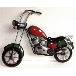 DECORATION HARLEY (MODELE 2)