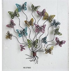 DECORATION MURALE PETITS...