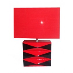 LAMPE CERAMIQUE DESIGN