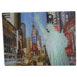 Plat model 4 / taille 20 X 30