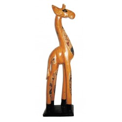 Girafe batik GIRA 003
