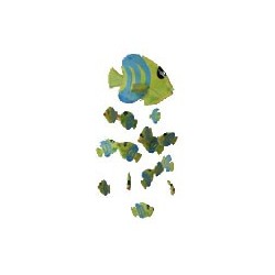 Mobile Poisson (PAR 4)