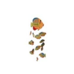 Mobile Poisson (PAR 4)
