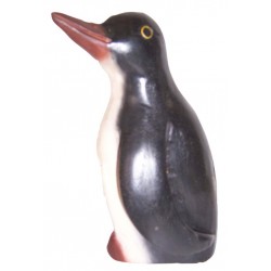 Pingouin Bois 25cm