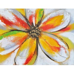 PEINTURE SUR TOILE  50X70cm