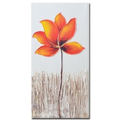 PEINTURE SUR TOILE  30X60cm