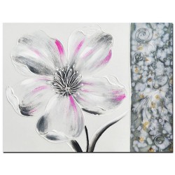 PEINTURE SUR TOILE  60X80cm