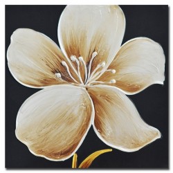 PEINTURE SUR TOILE  40X40cm