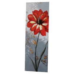 PEINTURE SUR TOILE 30x90cm...