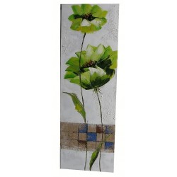 PEINTURE SUR TOILE 30x90cm...