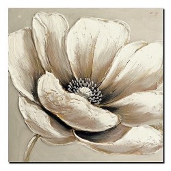 PEINTURE SUR TOILE 40X40cm...
