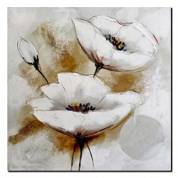 PEINTURE SUR TOILE 60x60cm...