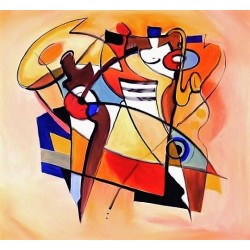 IMPRESSION SUR TOILE...