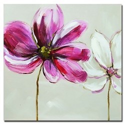 PEINTURE SUR TOILE 60x60cm...