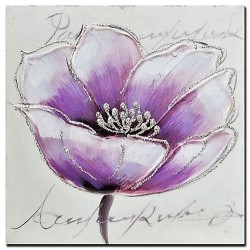 PEINTURE SUR TOILE 30x30CM...