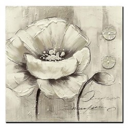 PEINTURE SUR TOILE 60x60CM...