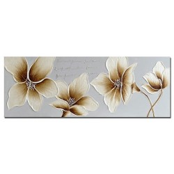 PEINTURE SUR TOILE 40x120cm...