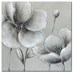 PEINTURE SUR TOILE 60x60CM...