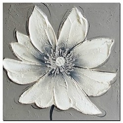 PEINTURE SUR TOILE 40x40cm...