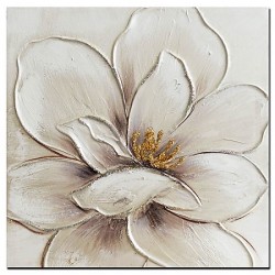 PEINTURE SUR TOILE 30x30CM...