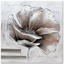 PEINTURE SUR TOILE 60x60CM...