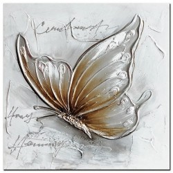 PEINTURE SUR TOILE 40x40cm...