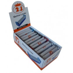 MACHINE A ROULER (BOTTELEUSE)